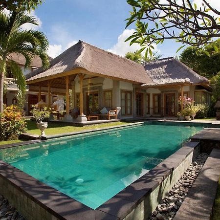 Taman Sari Bali Cottages 반유웨당 객실 사진